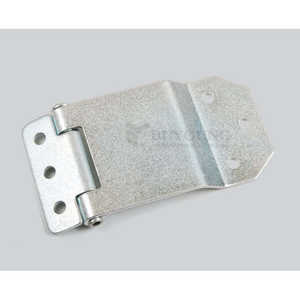 BUYOUNG BYHT11 Bisagra de acero para muebles Bisagra de calidad premium para uso duradero - Product Image 1