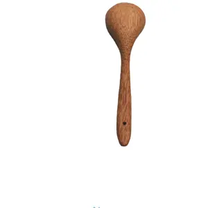 木制厨房用具套装出售/批发锅铲木叉、勺子/木质可重复使用的锅铲烹饪套装