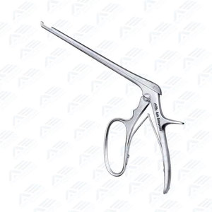 Premium Stainless Steel Sphenoid Bone Punches Top Selling Ferris Smith Kerrison Laminectomy Punch Forceps - Product Image 4