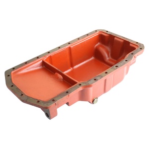 Pièces de lubrification pour moteur diesel lourd FORD NEW HOLLAND, référence 83936297 E2NN6676AA, OEM. - Product Image 1
