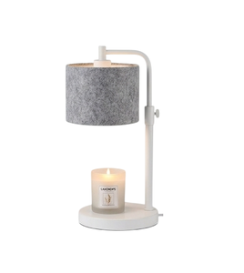 New Design Electric Candle Warmer Lamp For Home Office Tabletop Use Candle Melting Lighting Decoration Use Candle Warmer Lamp - Product Image 5