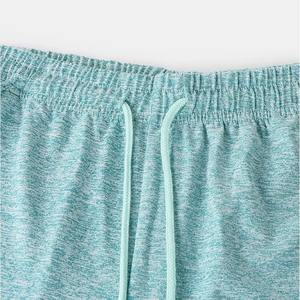 Ensemble deux pièces pour hommes : débardeur sans manches et short de sport, léger, séchage rapide, respirant, avec étiquettes personnalisées et étiquettes de taille sur mesure - Product Image 3