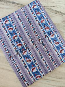 Jaipur Soft Cotton <b>Fabric</b> Block print Cotton <b>Fabric</b> Hand Block printed <b>fabric</b> Wholesale Cotton <b>fabric</b> Supplier Factory Direct - Product Image 2