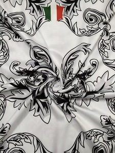 Camisetas de Fútbol Italianas de Alta Calidad, Transpirables, Clásicas, sin Mangas, con Cuello en V, Personalizadas, Uniformes de Fútbol para Adultos - Product Image 4