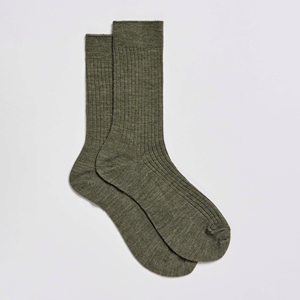 Chaussettes de sport pour hommes personnalisées en gros, chaussettes de créateur en polyester tricoté de haute qualité pour le sport, les loisirs et la mode - Product Image 3