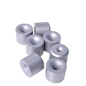 W105 tungsten carbide drawing dies for drawing carbon steel coper aluminium and alloy wire