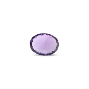 Natural Certified Amethyst Lot 6.1 Carat Raw Purple Gemstone Wholesale - Product Image 2