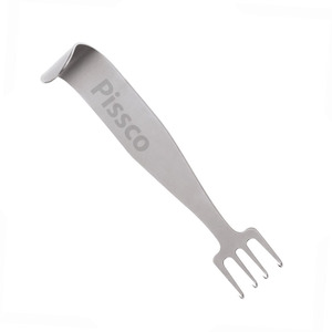 Rétracteur à flaps chirurgical PISSCO Maxwell pour os, 1 pièce - Product Image 4