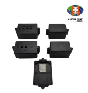 กล่องพลาสติกแบบติดตั้งบนพื้นผิว LONGNEW สำหรับอุปกรณ์ไฟฟ้าและระบบจัดเก็บพลังงาน - Product Image 5