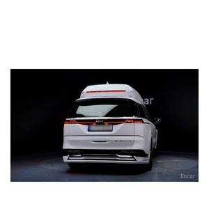 Abril 2021 para Kia Carnival 9 pasajeros, limusina de techo alto, vehículo especializado, transmisión automática, diésel Euro V, cuero, volante a la izquierda - Product Image 4