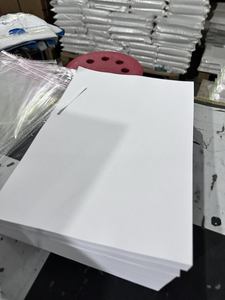 Papier de bureau blanc brillant 80 g/m², surface lisse et alimentation fiable sans bourrage, pour papier copie A4, lots en vrac - Product Image 2