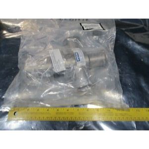 วาล์วแยกสัญญาณ AMAT 3870-01212 Norcal, แบบ 3 ทาง KF - อุปกรณ์และอะไหล่เซมิคอนดักเตอร์ระดับโลกที่เชื่อถือได้ - Product Image 2
