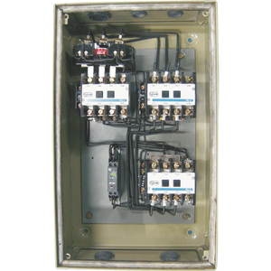 Arrancadores de motor MU/MB FASD S con relé MU para personas FASD - Product Image 1