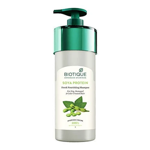 Shampooing Cosmétique Herbal Bio à la Protéine de Soja : Formule Soin Capillaire pour un Cuir Chevelu Équilibré, une Texture Lisse, des Racines Nourries et une Brillance Éclatante - Product Image 3
