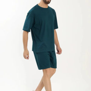 Premium Quality Cotton T Shirt Unisex Stylish Casual Wear Soft Breathable Summer Streetwear Trendy Graphic Tee Comfortable Fit - Product Image 5