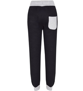 Survêtement Homme en Molleton 100% Coton de Haute Qualité, Couleurs Personnalisées, Grande Taille, Hiver, avec Poches, Anti-Bactérien et Respirant - Product Image 6