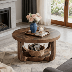Table d'appoint : un élément élégant pour compléter votre table basse - Product Image 6
