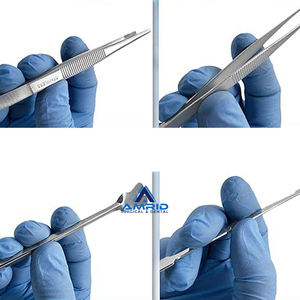 Kit de disección médica de lujo de 37 piezas de acero inoxidable de amrid surgical instruments - Product Image 4