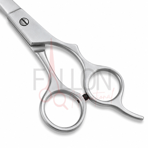 Ciseaux à cheveux en acier inoxydable Super Cut, ciseaux professionnels pour salon de coiffure - Product Image 2