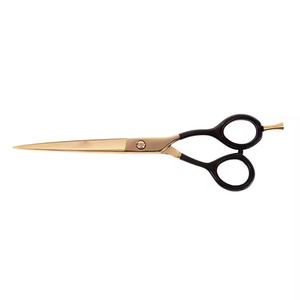 Tijeras de Barbero Profesionales de Alta Calidad, Hechas de Acero Inoxidable, Tijeras de <span class=keywords><strong>Peluquería</strong></span> Profesionales al por Mayor para Salón de Belleza - Product Image 1
