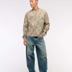 Camisetas Lisas de Algodón 100% para Hombre, 200 g/m², Cuello Redondo, Manga Corta, Impresión de Logotipo Personalizado, Venta al Por Mayor de Fábrica - Product Image 6