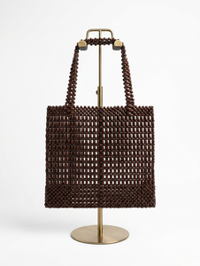 Sacs à main de soirée élégants et ornés de perles, conçus avec des embellissements raffinés, parfaits pour les boutiques, les créateurs et les détaillants. - Product Image 1