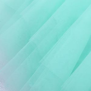 ชุดเต้นรำ S-4XL สำหรับเด็กผู้หญิงชุดเต้นบัลเล่ต์ผ้าทูลปักเลื่อม - Product Image 4