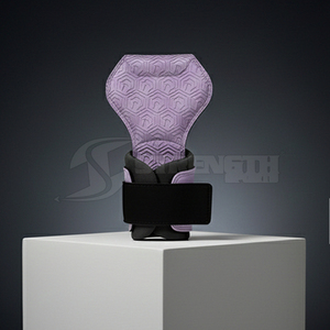 Poignées de musculation robustes antidérapantes pour soulevé de terre, squat et entraînement en salle de sport - Product Image 4