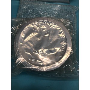 Tokyo Electron TEL D123611-S <b>Spacer</b>, Shield, Gate - Trusted Global Legacy Semiconductor Equipment and Parts at - Product Image 5