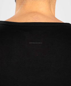 90% poliéster 10% Spandex sublimación hombres camiseta sin mangas al por mayor culturismo músculo entrenamiento Fitness gimnasio desgaste camiseta sin mangas - Product Image 6