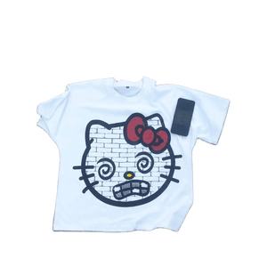 เสื้อยืดแขนสั้นผู้ชายผ้าฝ้ายเจอร์ซีย์ 100% แห้งเร็ว เป็นมิตรกับสิ่งแวดล้อม สำหรับฤดูร้อน ดีไซน์พิมพ์ลายนูนแบบ OEM สไตล์ลำลอง ผลิตในปากีสถาน - Product Image 1