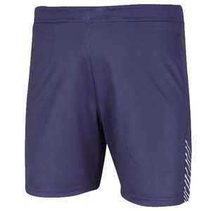 Tenue de tennis unisexe à séchage rapide : T-shirt, short et jupe respirants et confortables, 100 % polyester, taille élastique, 220g, devant en maille - Product Image 5
