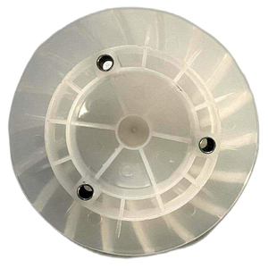 Ventilador de Repuesto OEM de Alta Calidad para Bajaj Tuk Tuk de Tres Ruedas AN101157, Duradero y Eficiente - Product Image 1