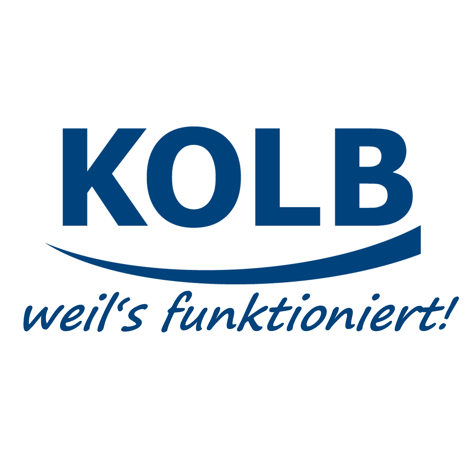Kolb Anlagenbau GmbH logo