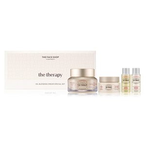 Set di crema per la cura della pelle - Product Image 1