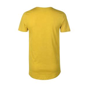 Camisetas lisas personalizadas para hombre, ropa fresca y cómoda de moda, venta al por mayor, de manga corta, de verano - Product Image 5