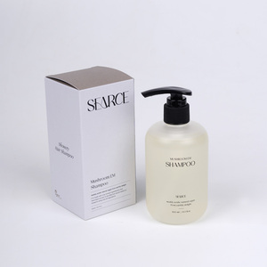 [SUMSUMBIO] SEARCE Champú con Extracto de Hongo EM para la Caída del Cabello, Anticaspa, Cuidado del Cuero Cabelludo, Tratamiento para Raíces Saludables, Belleza Coreana - Product Image 2