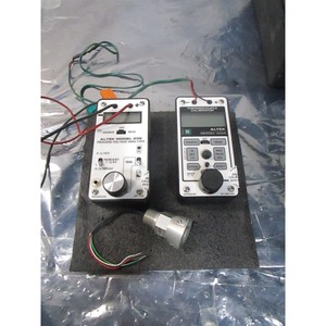 ชุดอุปกรณ์ ASM รวมถึง ALTEK MODEL 235 PROCESS VOLTAGE - อุปกรณ์และอะไหล่เซมิคอนดักเตอร์ชั้นนำระดับโลกที่เชื่อถือได้ - Product Image 1