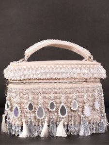 2026 Best Seller Handmade Luxury Women's Handbag Collection Set of 4 Wholesale - Product Image 5