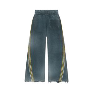 Chándal Deportivo para Hombre de Primera Calidad, Ligero, Económico, Totalmente Personalizado, Antiarrugas, con el Último Diseño - Product Image 5