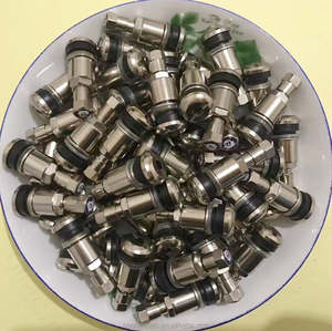 Prix de gros tige de <span class=keywords><strong>valve</strong></span> de <span class=keywords><strong>pneu</strong></span> en alliage tiges de <span class=keywords><strong>valve</strong></span> de <span class=keywords><strong>pneu</strong></span> Tubeless de remplacement pour bmw mercedes audi tesla porsche roues <span class=keywords><strong>Valve</strong></span> - Product Image 5