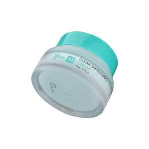 Numéro de section médicale Crème Visage Hydratante Sans Huile à l'Acide Hyaluronique - Réducteur de Pores et Niveleur Épidermique pour Peaux Grasses - Flacon Jour - Product Image 4