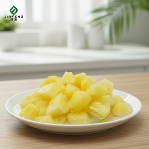 Ananas in Scatola Premium |   Vendita all'Ingrosso Diretta dalla Fabbrica - Product Image 1