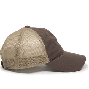 Casquettes de camionneur respirantes, conçues pour un confort optimal et une mode urbaine décontractée. - Product Image 2