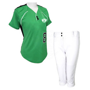 ชุดซอฟต์บอลออกแบบพิเศษ คุณภาพพรีเมียม ขายดี ราคาถูก ผลิตในปากีสถาน - Product Image 1