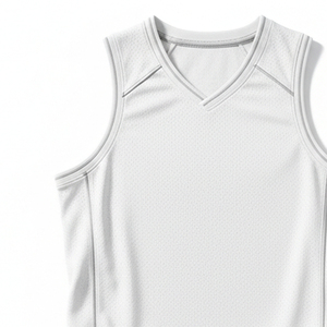 Blank Basketball Uniform For Custom Printing Wholesale Plain Basketball Jersey Shorts Set For <b>School</b> Team Training <b>Kit</b> - Product Image 3