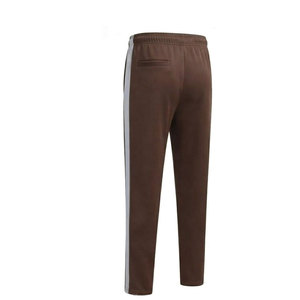 Ensemble de survêtement pour homme, veste et pantalon de sport, idéal pour les séances de gym, les entraînements, les voyages et les activités quotidiennes - Product Image 6