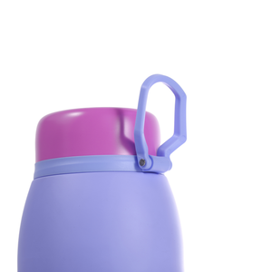 <span class=keywords><strong>Thermos</strong></span> en acier inoxydable à isolation sous vide, boîte à lunch isotherme, récipient pour soupe, pot pour enfants ou adultes - Product Image 4