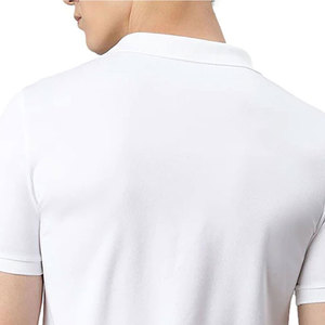 เสื้อโปโลที่ทำจากวัสดุทนทานและคอเสื้อแบบคลาสสิก เหมาะสำหรับใส่ทำงาน ชุดลำลอง และใช้ในชีวิตประจำวัน - Product Image 5