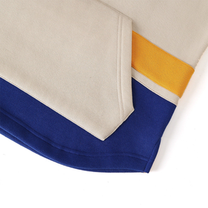 Sudadera con Capucha de Hockey Neutra Personalizada de Madera de Roble, Jersey de Hockey sobre Hielo Sublimado de Fábrica con Nombre y Número del Equipo, Sudadera Pesada al por Mayor - Product Image 5